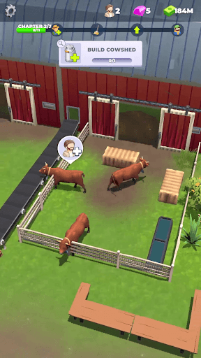 Farm Master screenshot 4 - screenshot