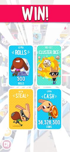 Board Kings: Board Dice Games screenshot 6 - screenshot