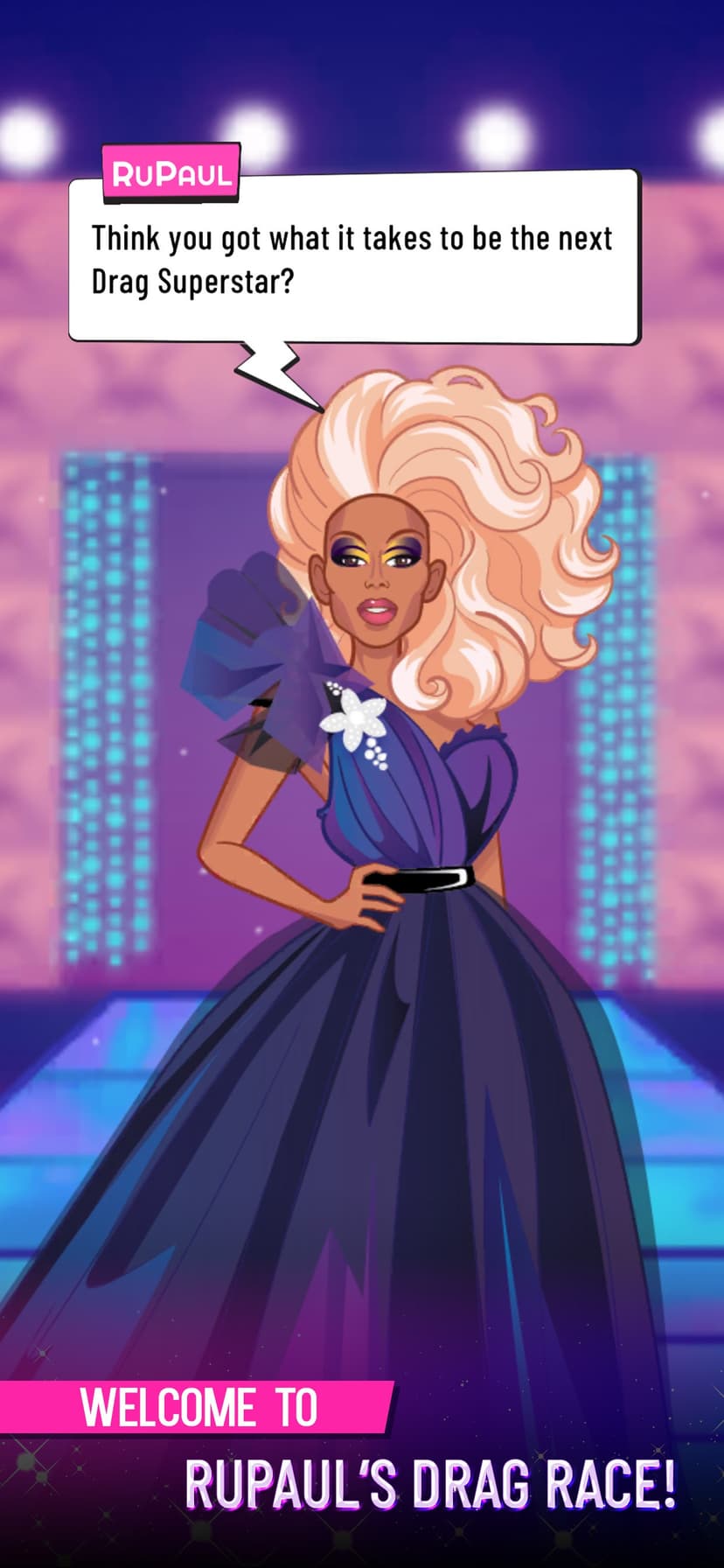 RuPaul's Drag Race Superstar screenshot 1 - screenshot