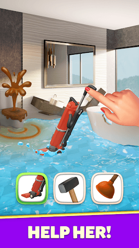 Design Masters: Home Simulator screenshot 9 - screenshot