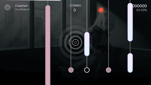 Milthm screenshot 6 - screenshot