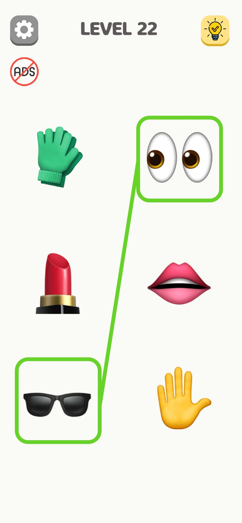 Emoji Puzzle - Fun Emoji Game screenshot 5 - screenshot