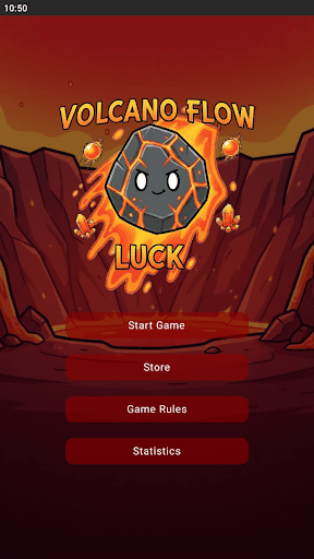 Volcano Flow Luck screenshot 6 - screenshot