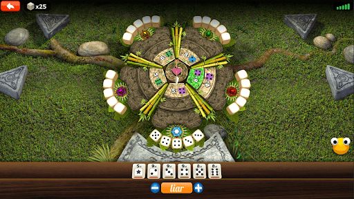 Liar's Dice screenshot 20 - screenshot