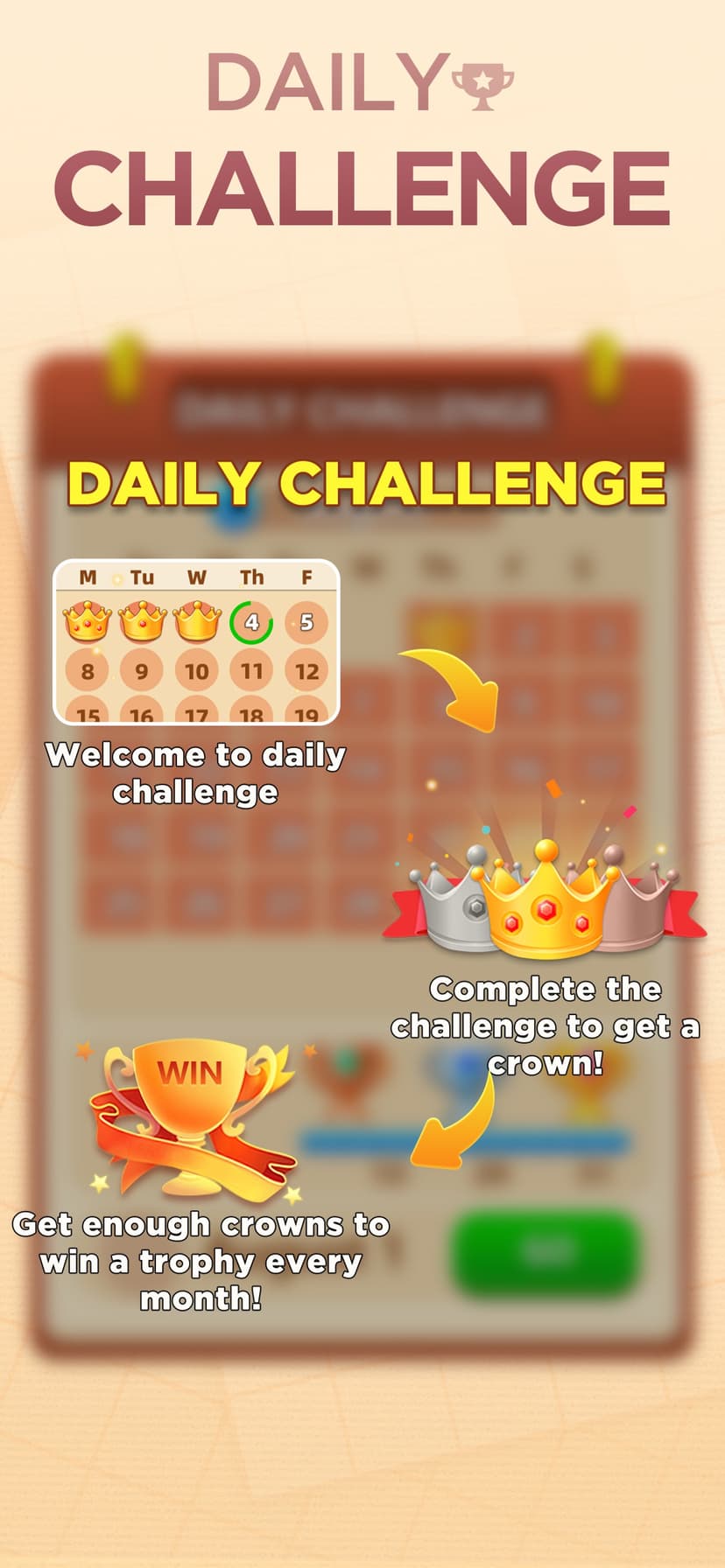 Number Match - Fun Puzzle Game screenshot 4 - screenshot