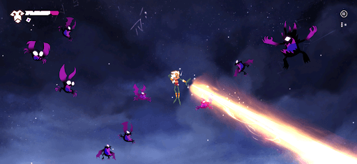 Towaga: Among Shadows screenshot 3 - screenshot