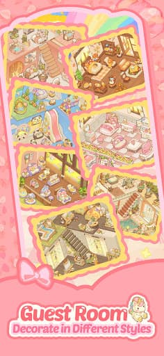 Resortopia screenshot 9 - screenshot