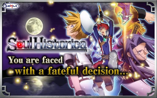 RPG Soul Historica screenshot 11 - screenshot