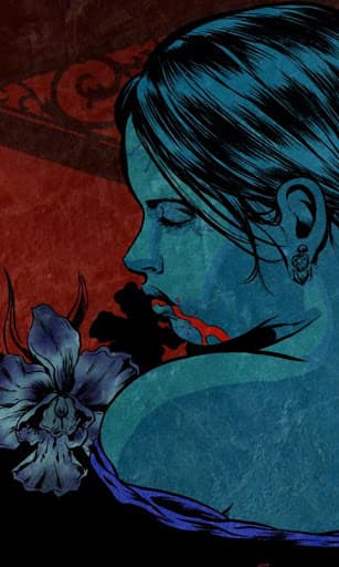 Choice of the Vampire screenshot 1 - screenshot