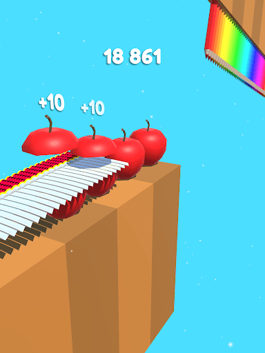 Flying Cut screenshot 19 - screenshot