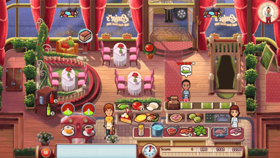 Mary le Chef - Cooking Passion screenshot 8 - screenshot