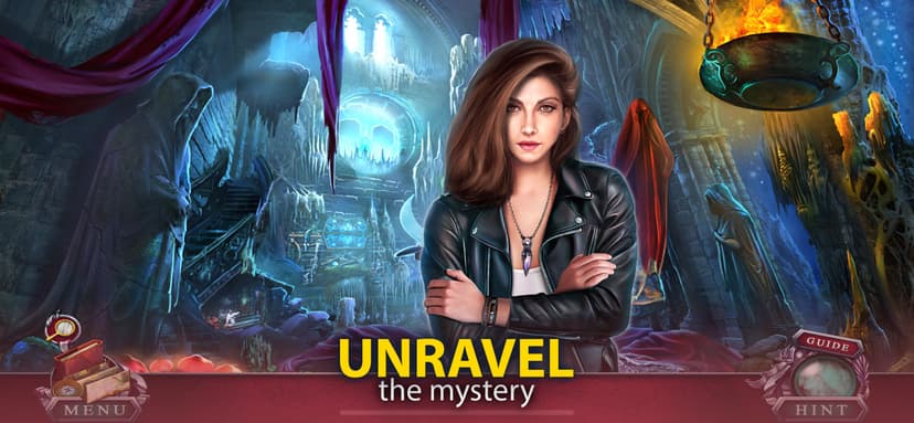 Fringe of Reality: Legacy screenshot 4 - screenshot