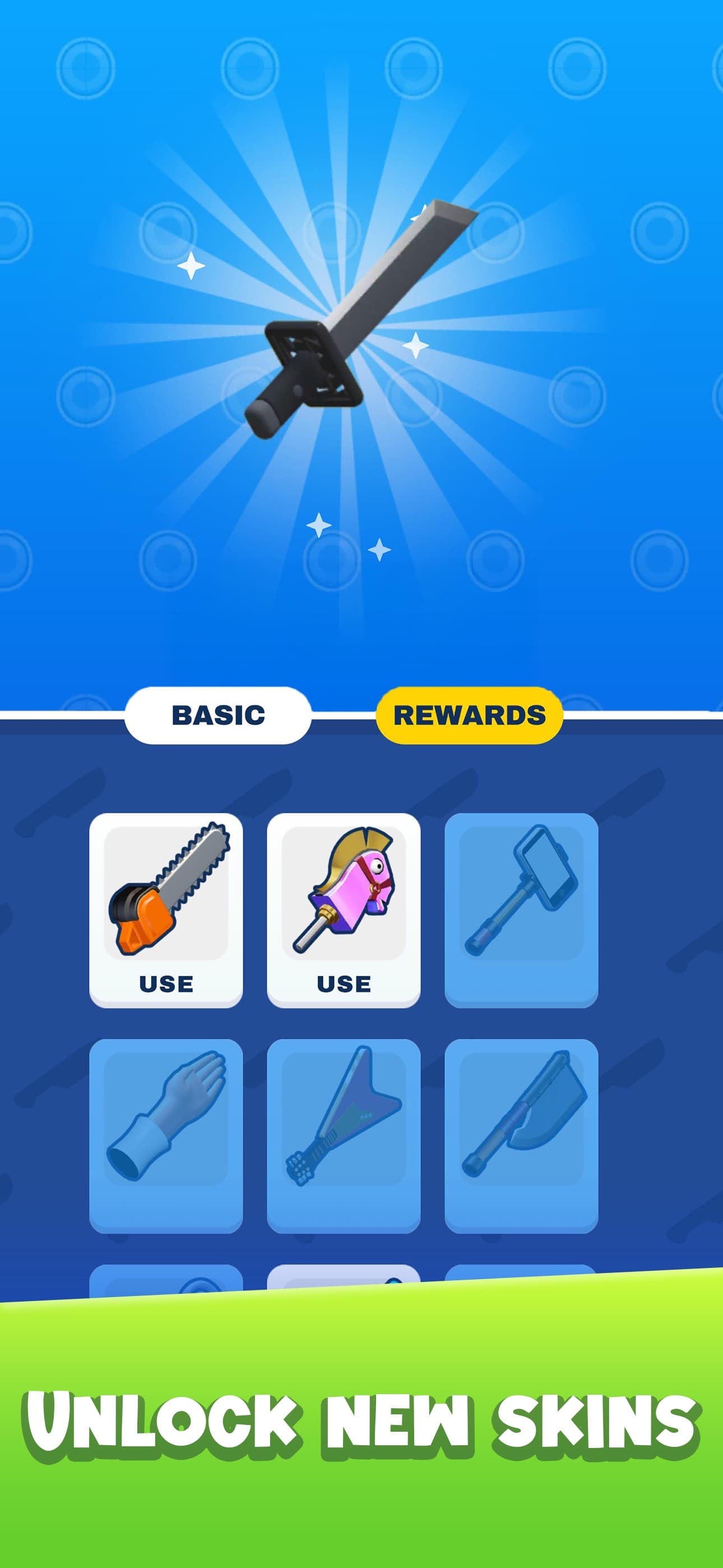 Slice It All! screenshot 4 - screenshot