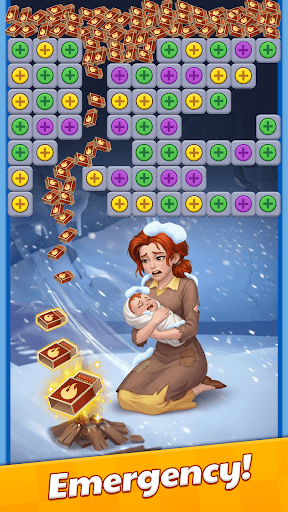 Family Match: Tricky Puzzle screenshot 2 - screenshot