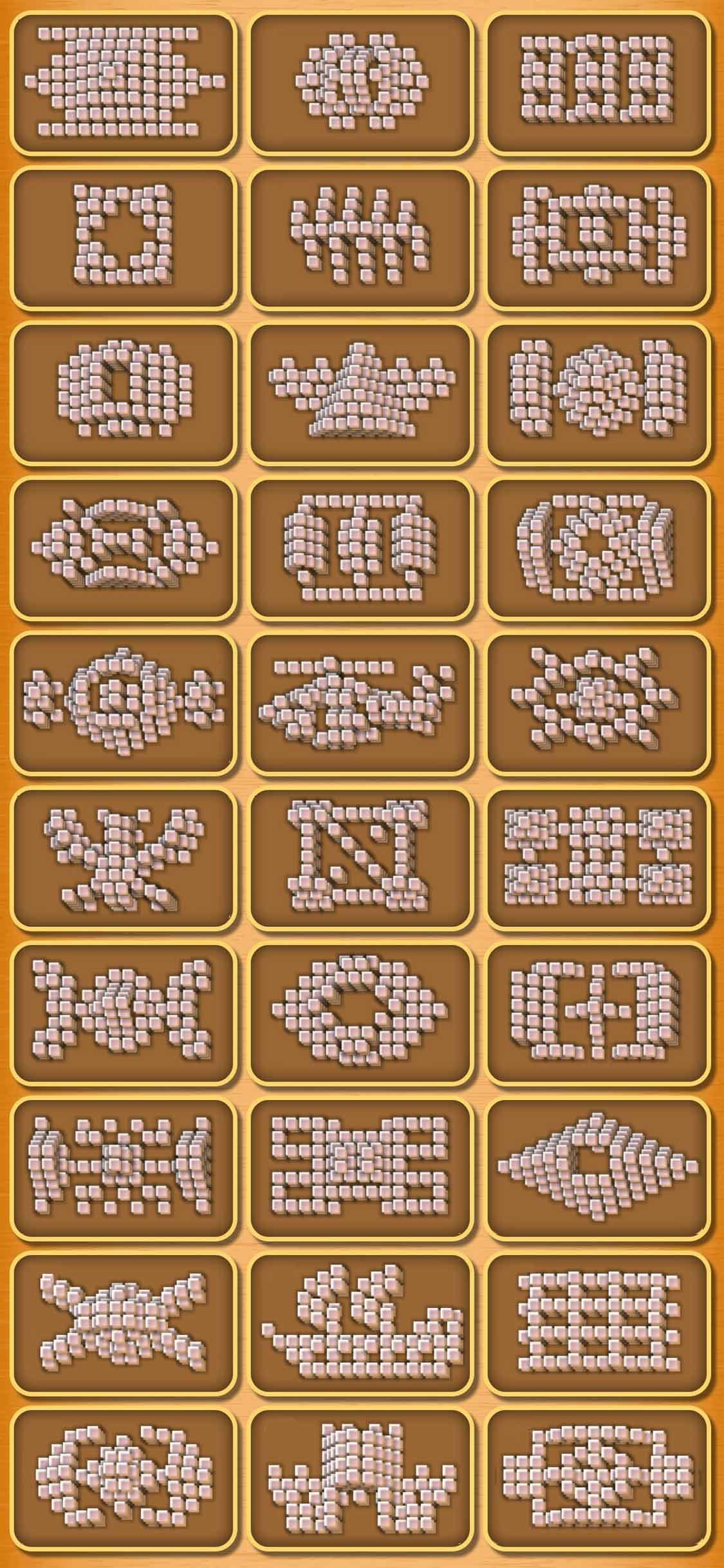 Mahjong!! screenshot 2 - screenshot