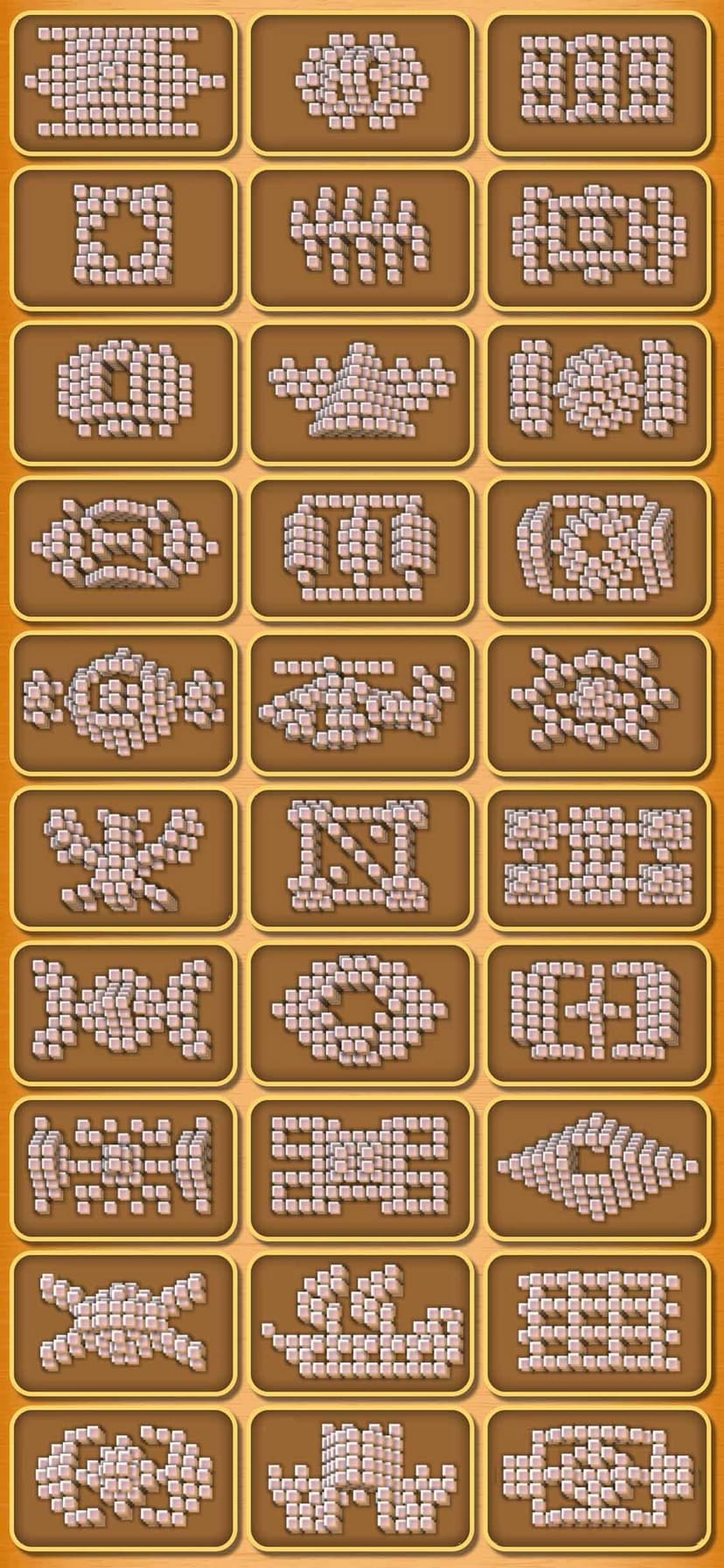 Mahjong!! screenshot 2 - screenshot