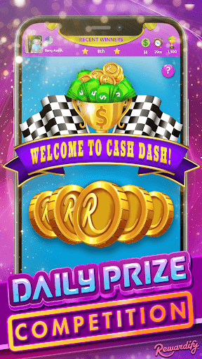 Match to Win: Real Cash Prizes screenshot 2 - screenshot