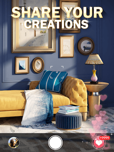 Decor Match screenshot 23 - screenshot