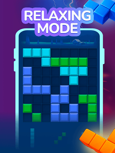 ComBlock Duel: Match Blocks screenshot 13 - screenshot