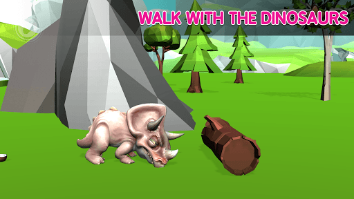Dinosaur Park Game screenshot 16 - screenshot