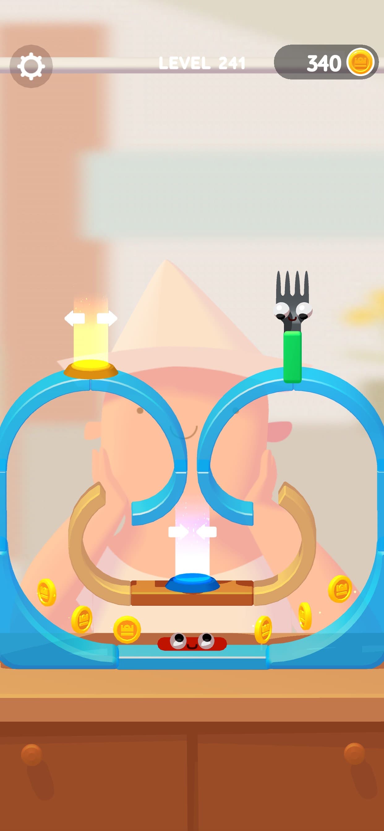 Fork N Sausage screenshot 5 - screenshot