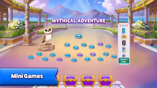 Backgammon - Lord of the Board screenshot 5 - screenshot