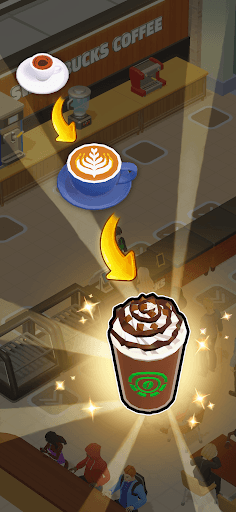 Cafe Life: Restaurant Game screenshot 5 - screenshot