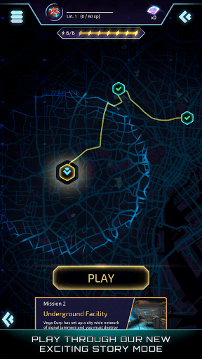 Blade Bouncer 2: Revolution screenshot 5 - screenshot