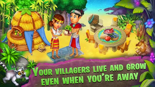 Virtual Villagers 6 screenshot 18 - screenshot