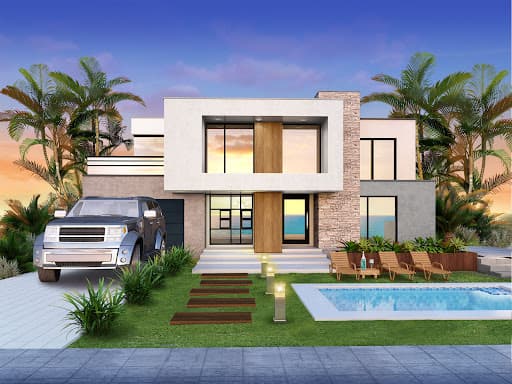 Home Design : Waikiki Life screenshot 20 - screenshot