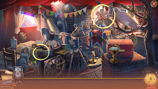 Bridge Another World: The Game screenshot 20 - screenshot