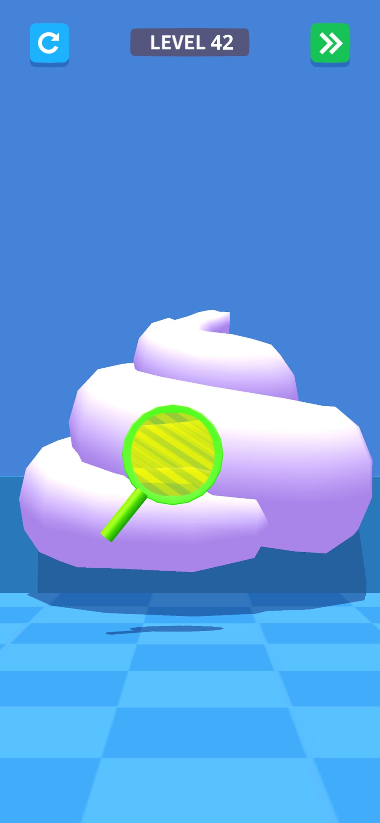Toilet Games 3D screenshot 5 - screenshot