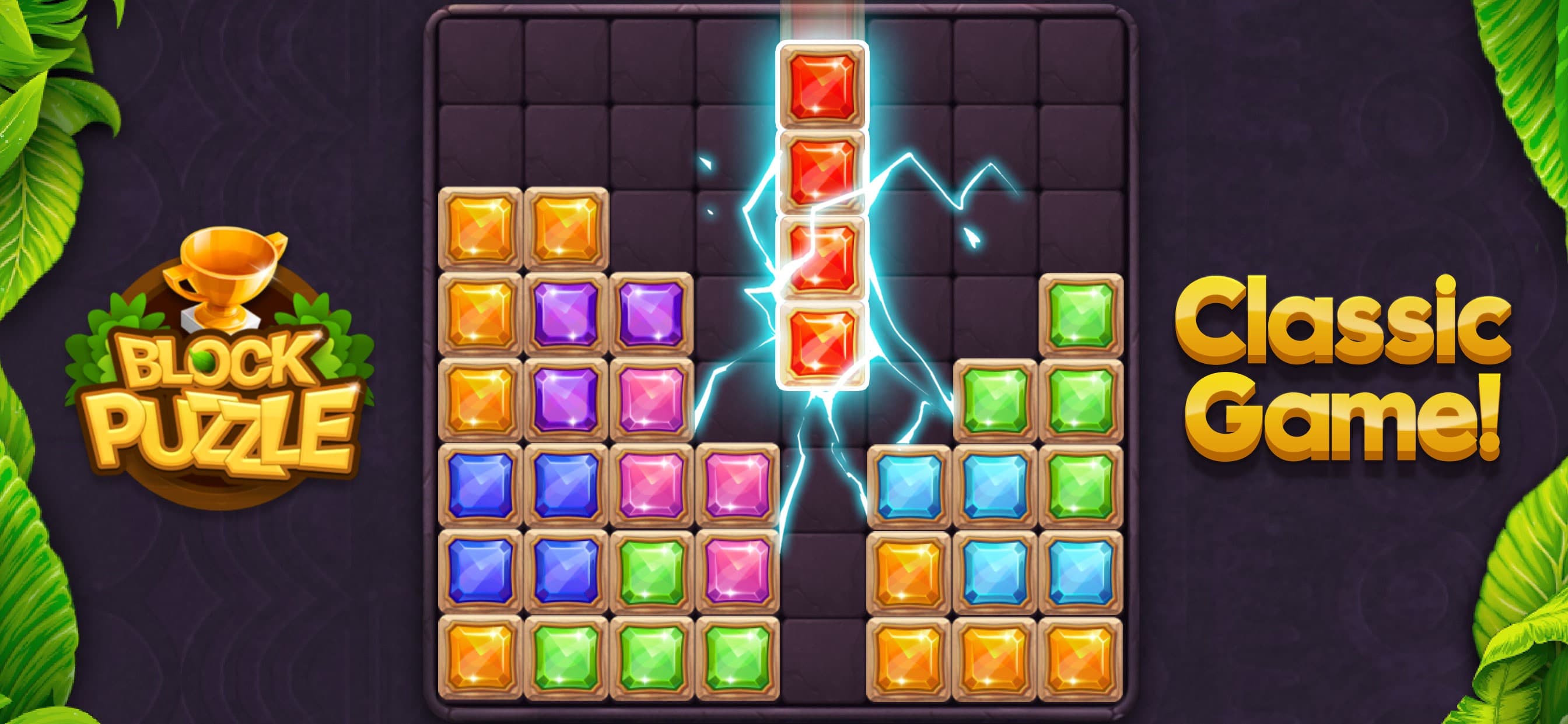 Block Puzzle Jewel Legend screenshot 6 - screenshot