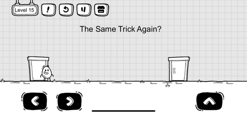 Mr. Egg- Puzzle Master screenshot 6 - screenshot