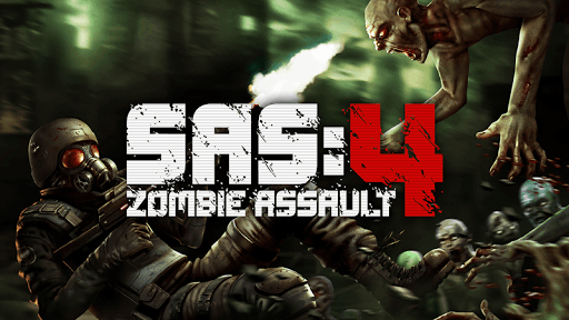 SAS: Zombie Assault 4 screenshot 5 - screenshot
