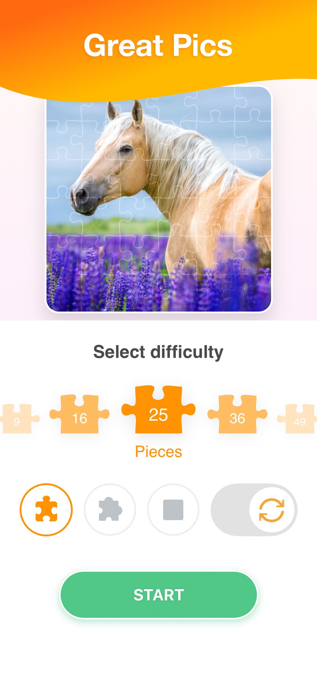 Jigsaw Puzzles Now screenshot 2 - screenshot