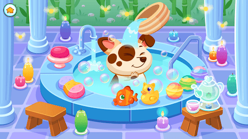 Duddu - My Virtual Pet Dog screenshot 14 - screenshot