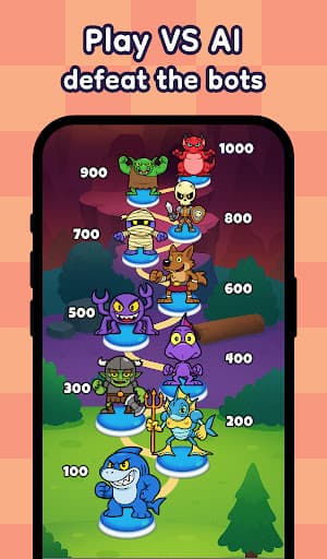 ChessWorld - Chess for Kids screenshot 11 - screenshot
