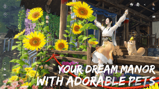 SWORD OF JUSTICE screenshot 13 - screenshot