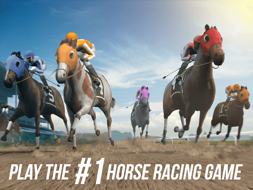 Photo Finish Horse Racing screenshot 7 - screenshot
