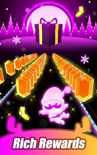 Music Ballz Hop screenshot 14 - screenshot