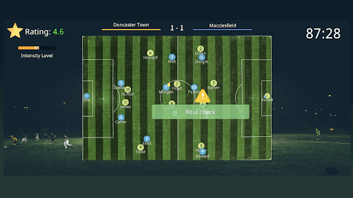 Football Referee Simulator screenshot 5 - screenshot