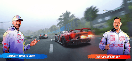 Gumball 3000: World Tour screenshot 18 - screenshot