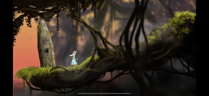 Lucid Dream Adventure screenshot 3 - screenshot