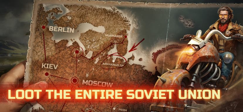 Day R Premium: Survival RPG screenshot 8 - screenshot
