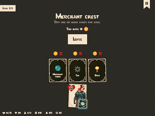 Forward: Escape The Fold screenshot 17 - screenshot