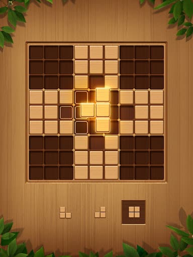 Block Sudoku Woody Puzzle Game screenshot 7 - screenshot