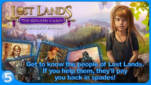 Lost Lands 3 screenshot 3 - screenshot