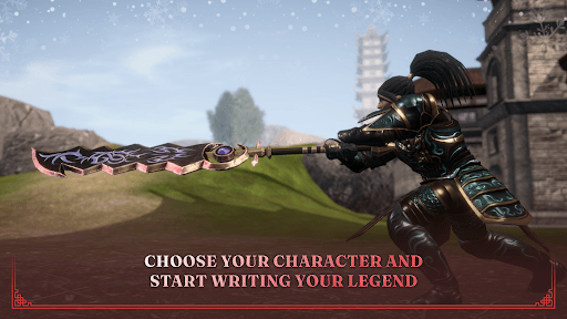 Royale Online screenshot 2 - screenshot