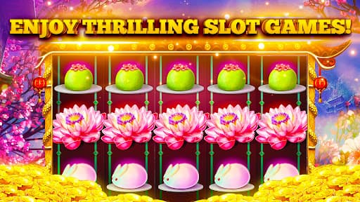 Slots Wolf Magic Online Casino screenshot 4 - screenshot